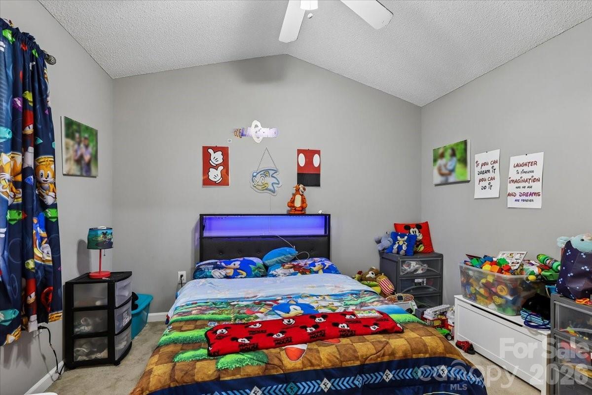 The Landing at Hickory Grove - Residential