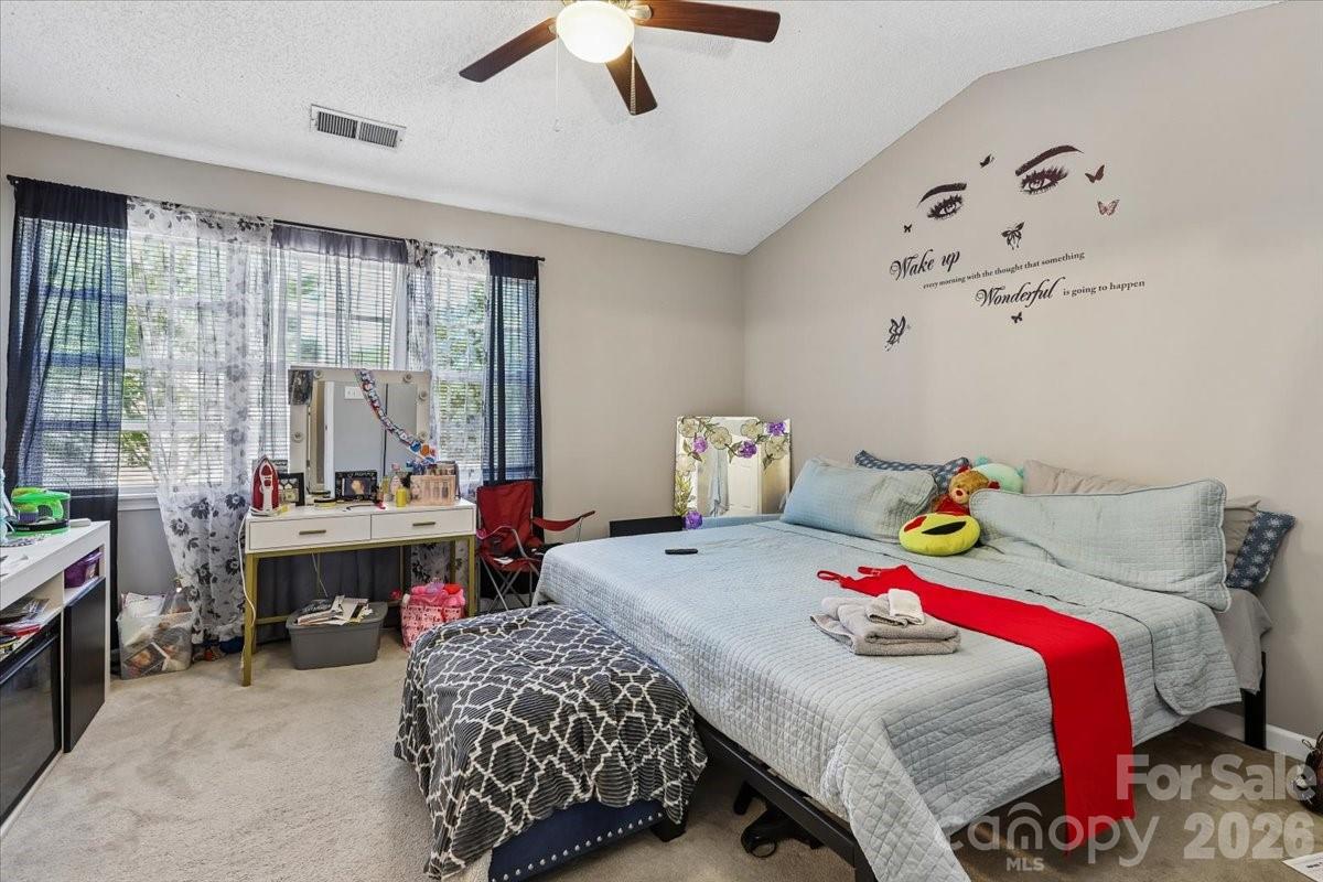 The Landing at Hickory Grove - Residential