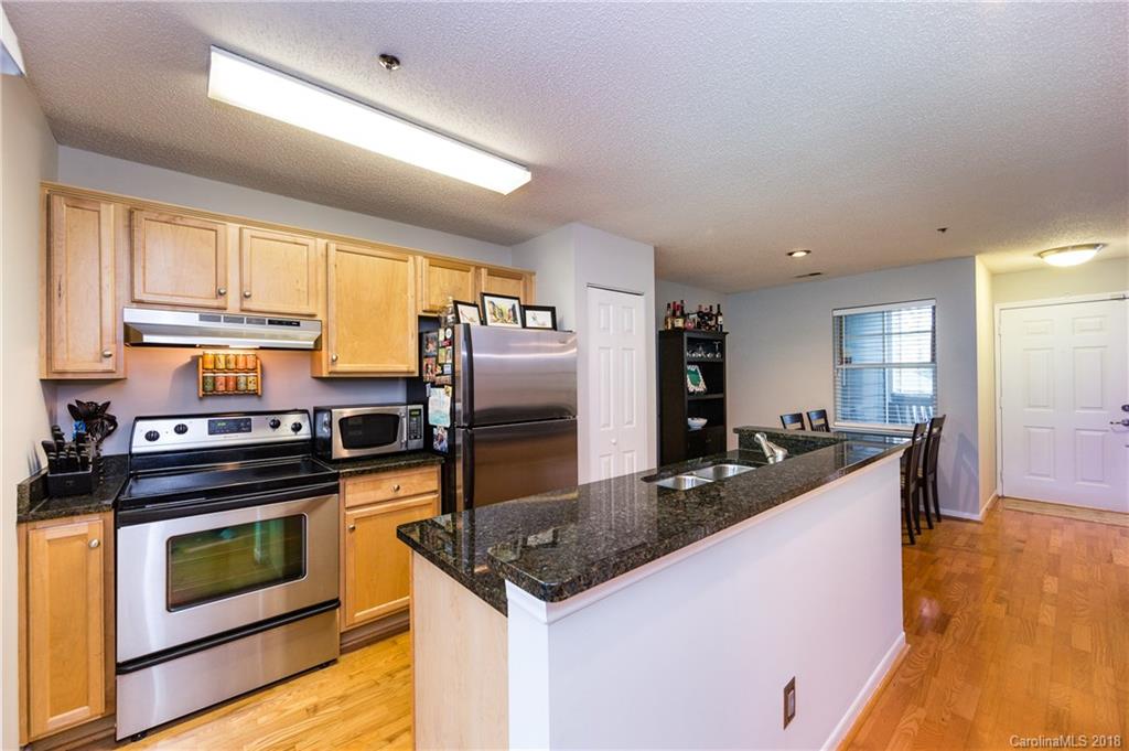 Olmstead - Residential