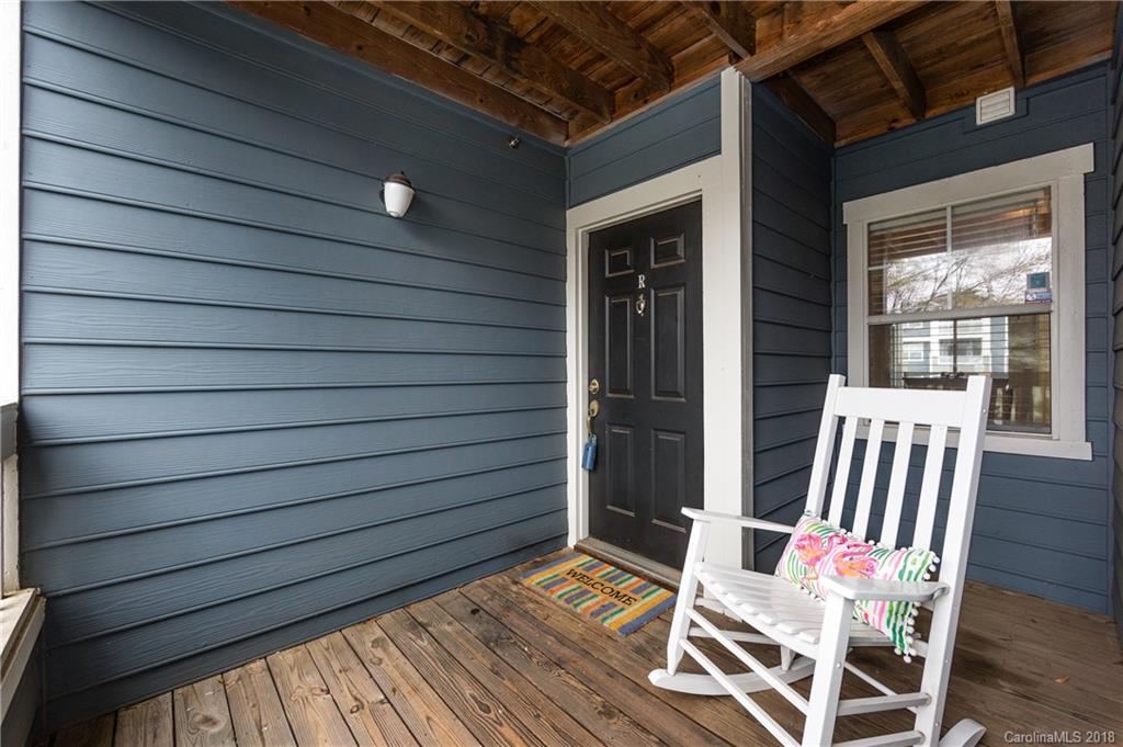 Olmstead - Residential