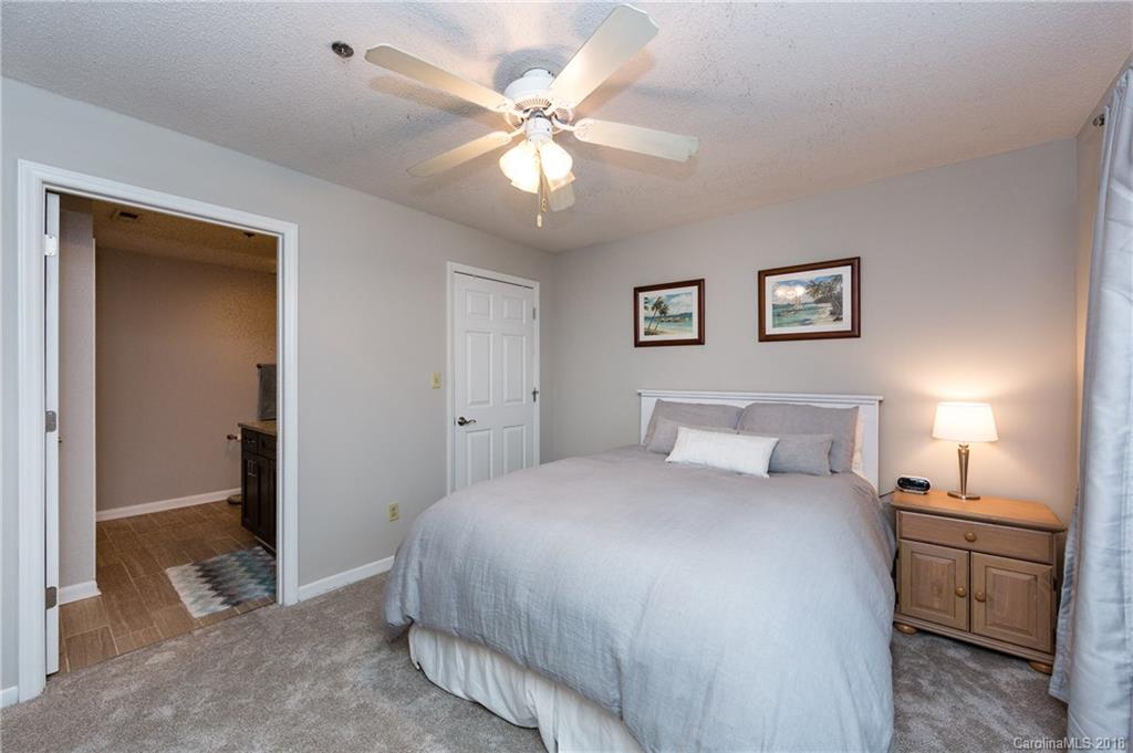 Olmstead - Residential