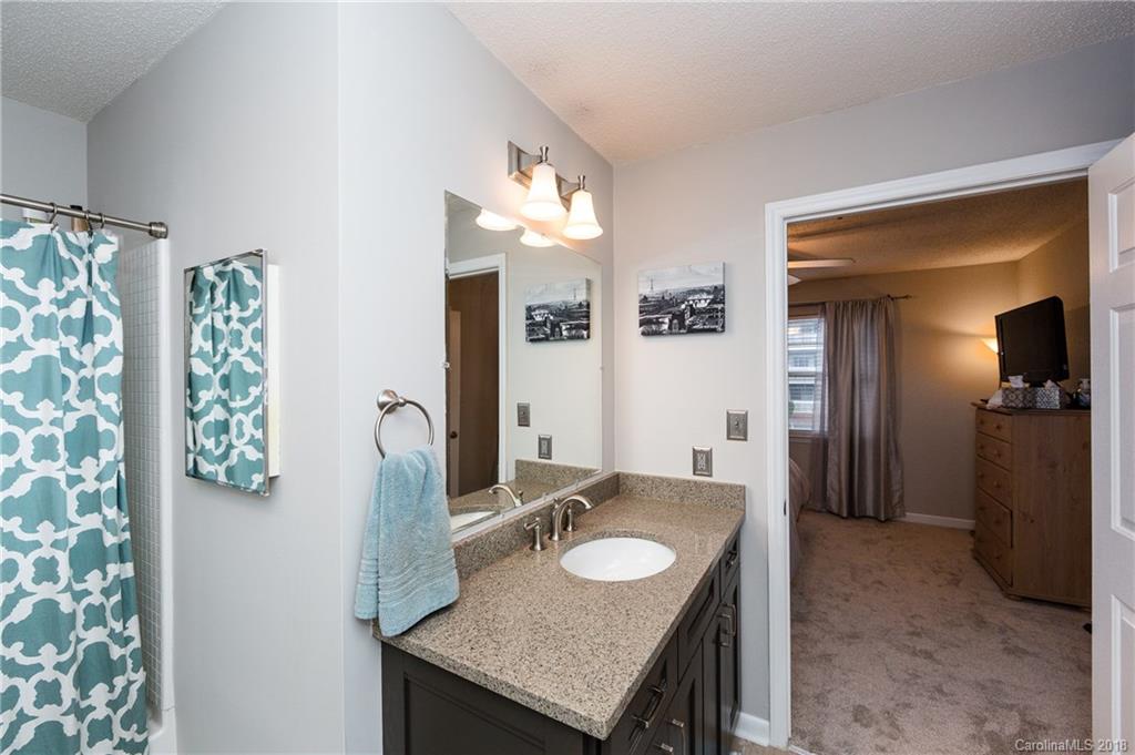 Olmstead - Residential