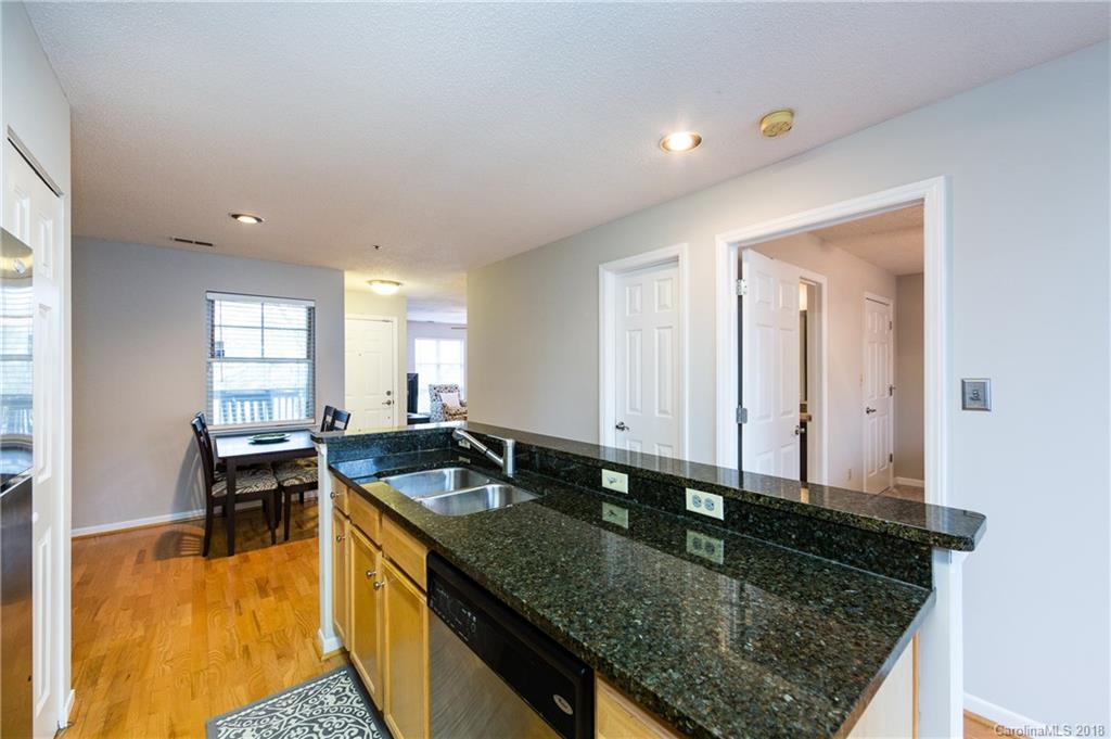 Olmstead - Residential