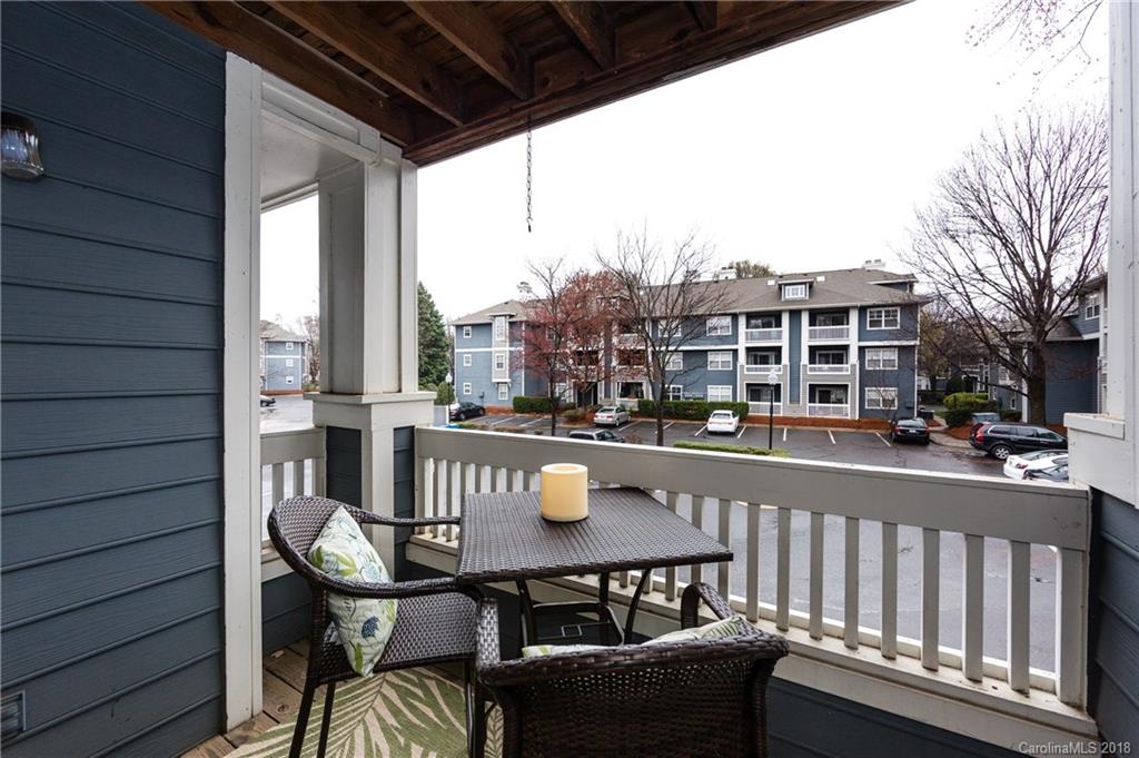 Olmstead - Residential