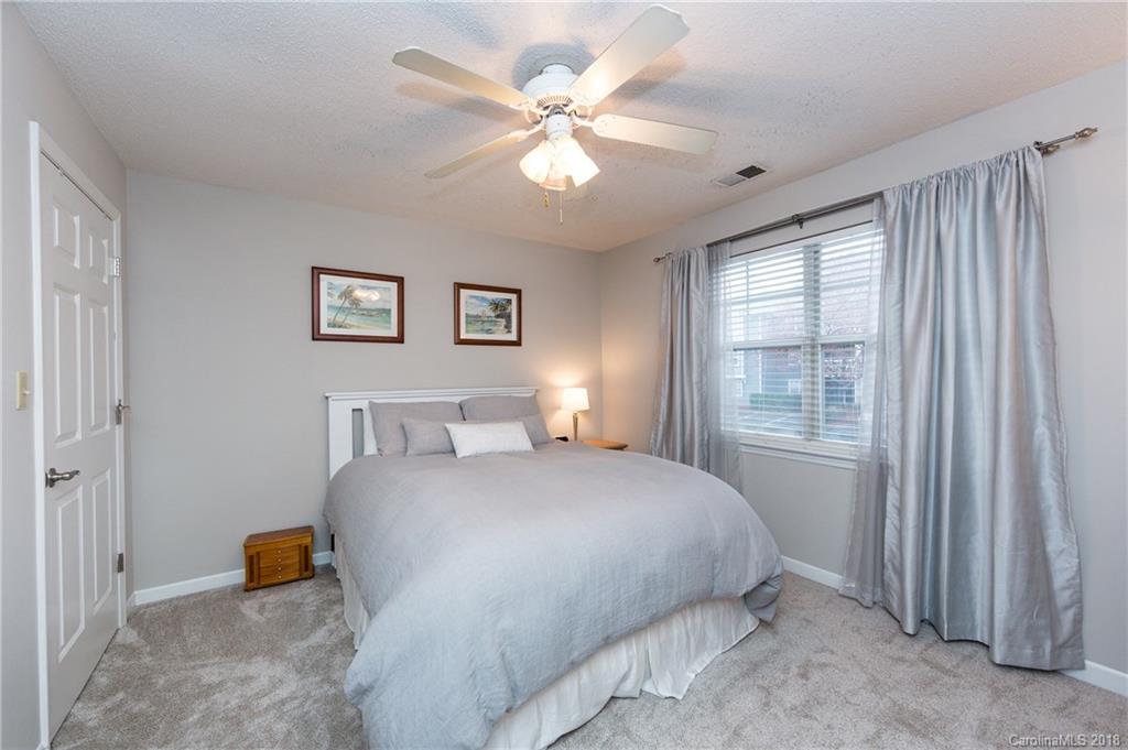 Olmstead - Residential