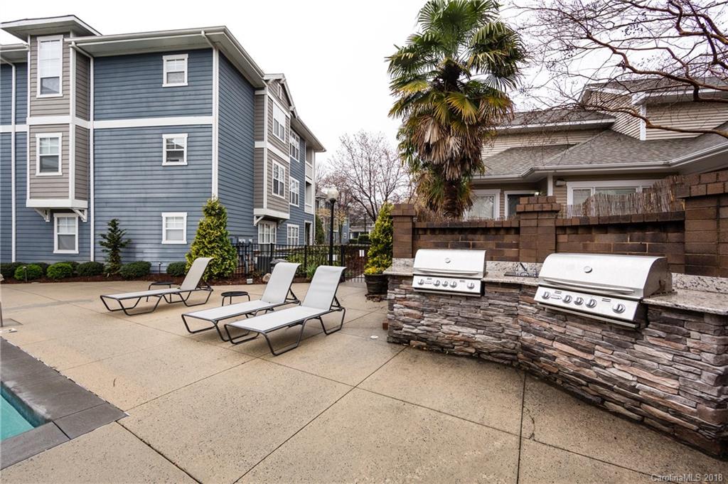 Olmstead - Residential