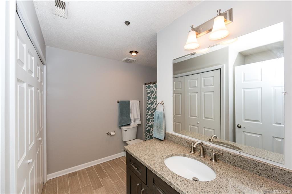 Olmstead - Residential