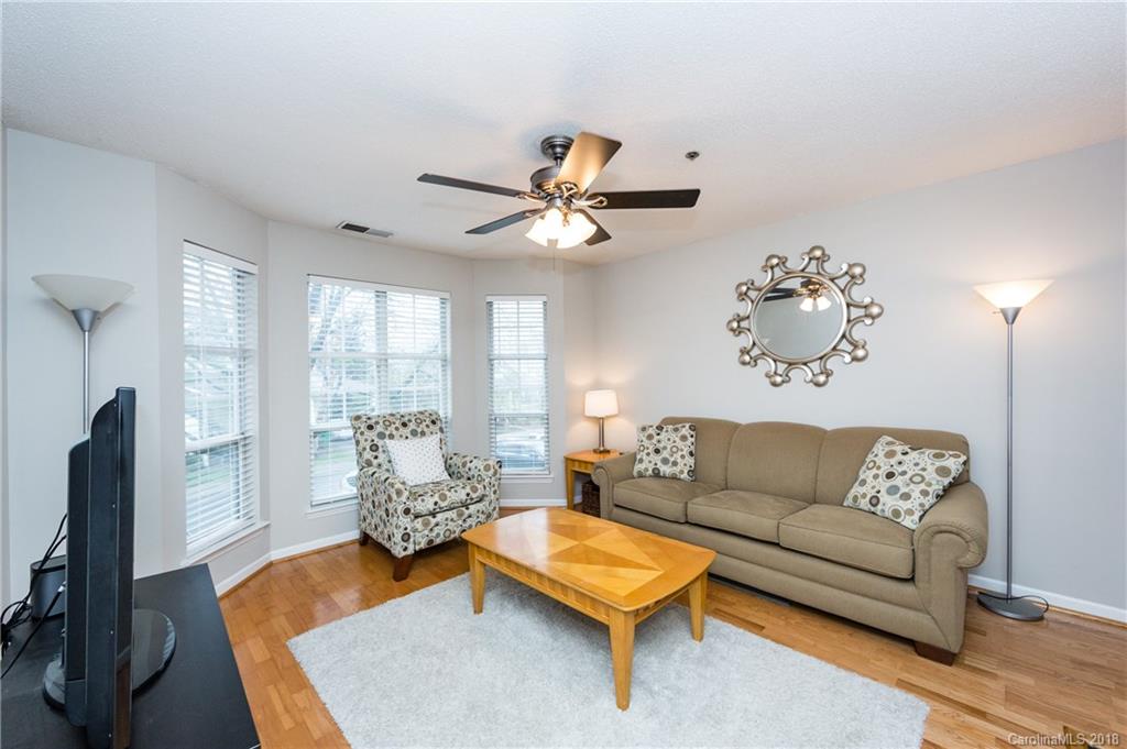 Olmstead - Residential