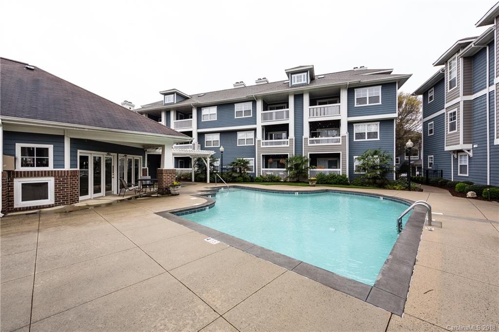 Olmstead - Residential