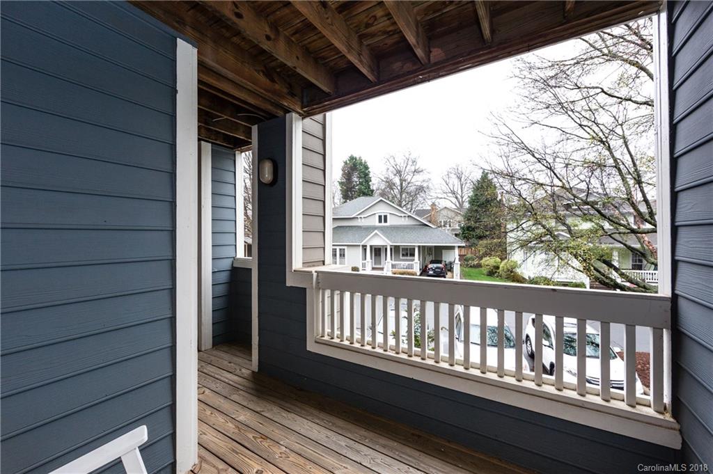 Olmstead - Residential