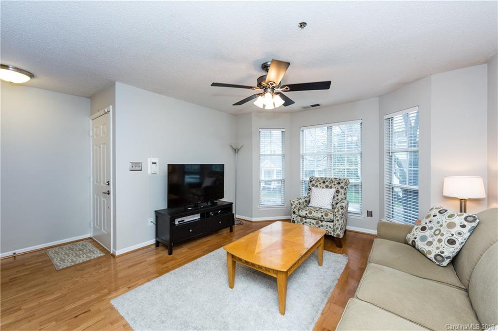 Olmstead - Residential