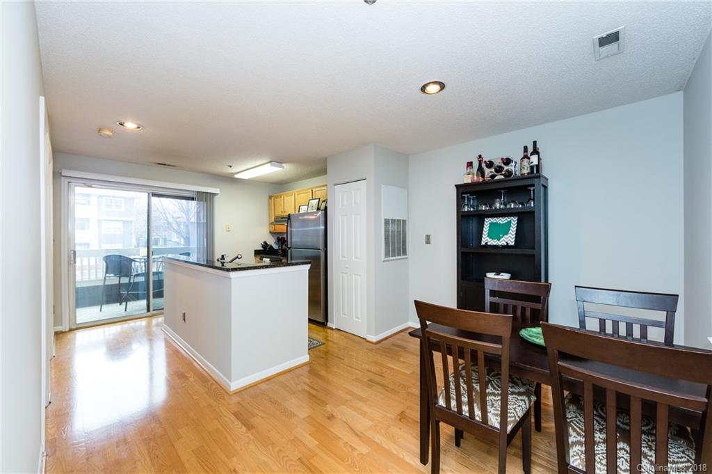 Olmstead - Residential