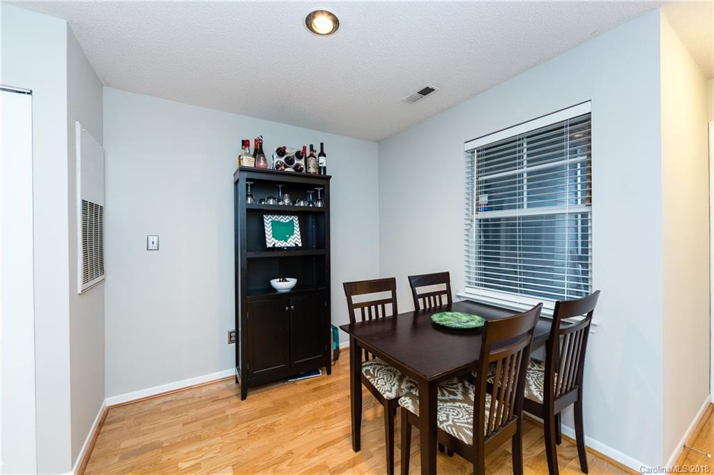 Olmstead - Residential