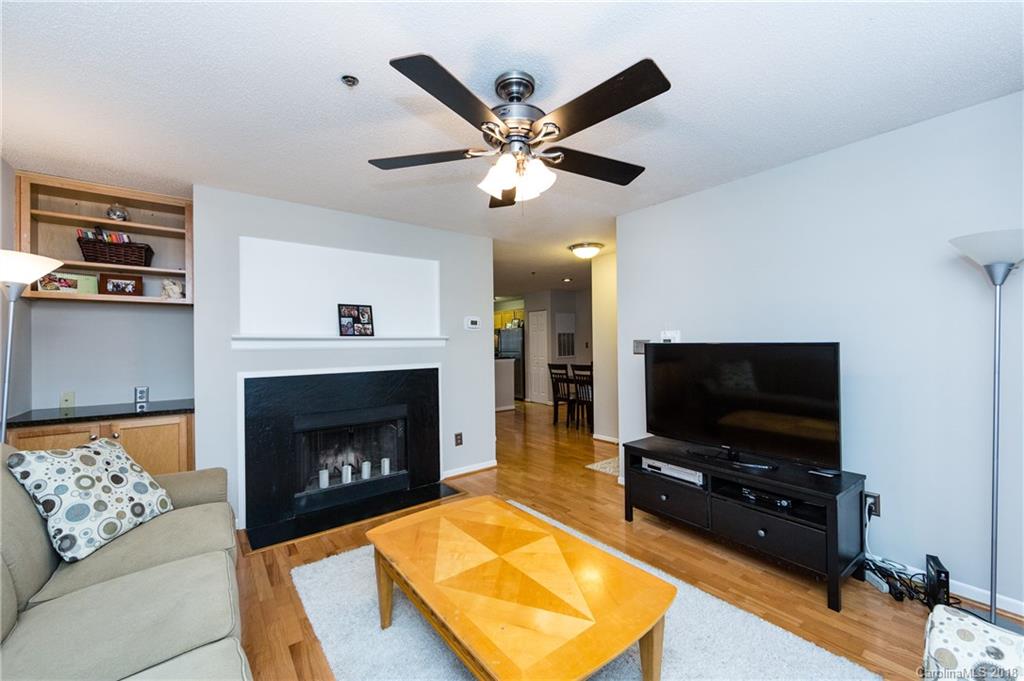 Olmstead - Residential