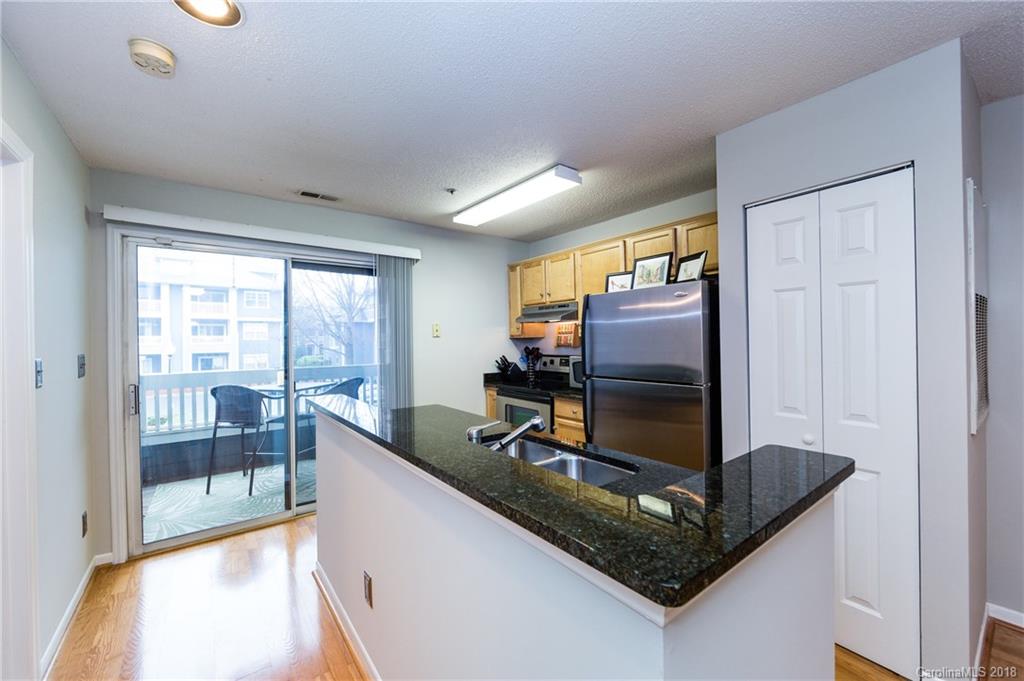 Olmstead - Residential