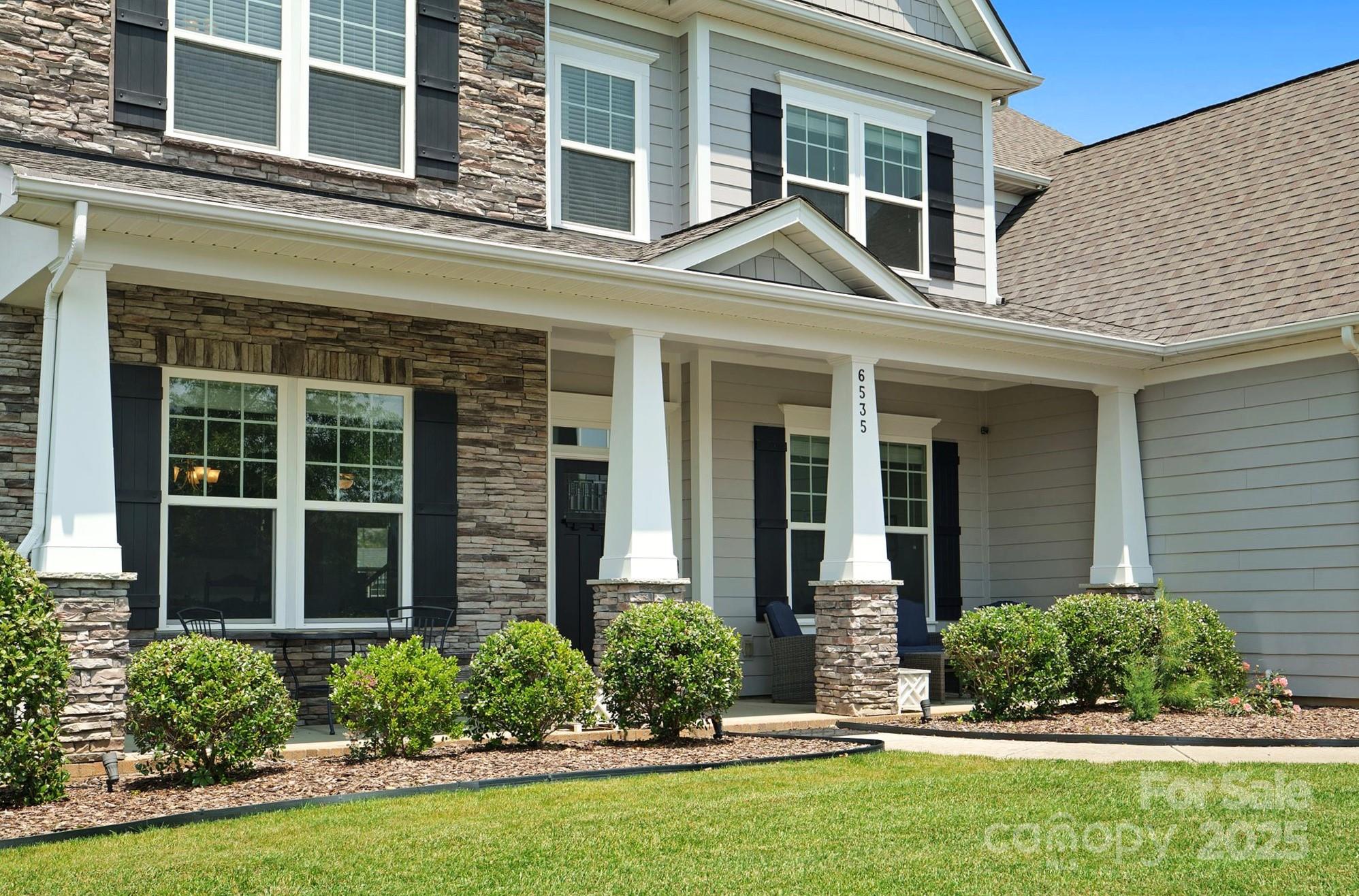 6535 Bridgemoor Drive