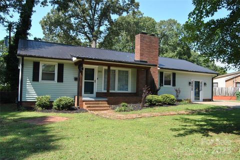101 Madison Drive Mount Holly NC 28120