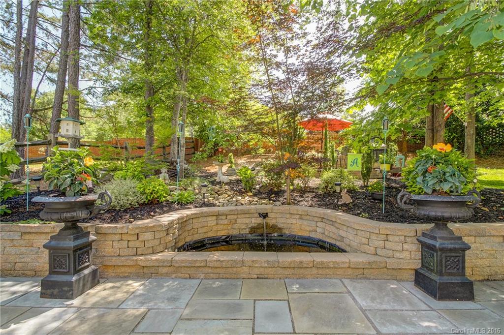 Highland Creek - Residential