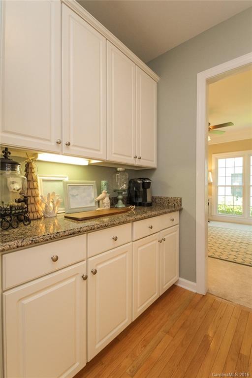 Highland Creek - Residential