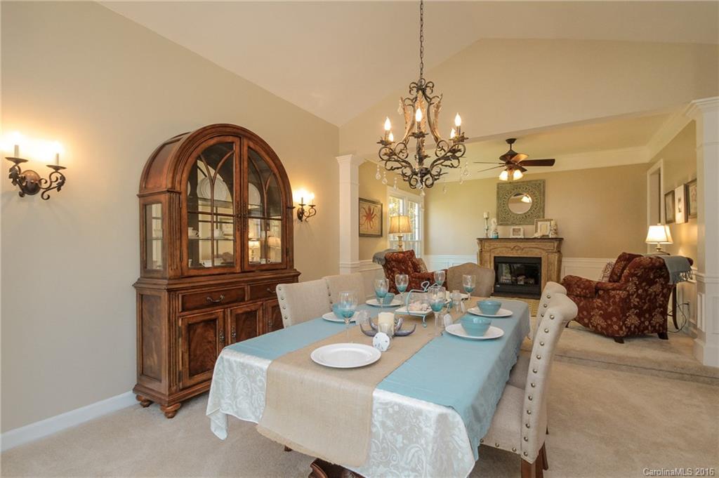 Highland Creek - Residential