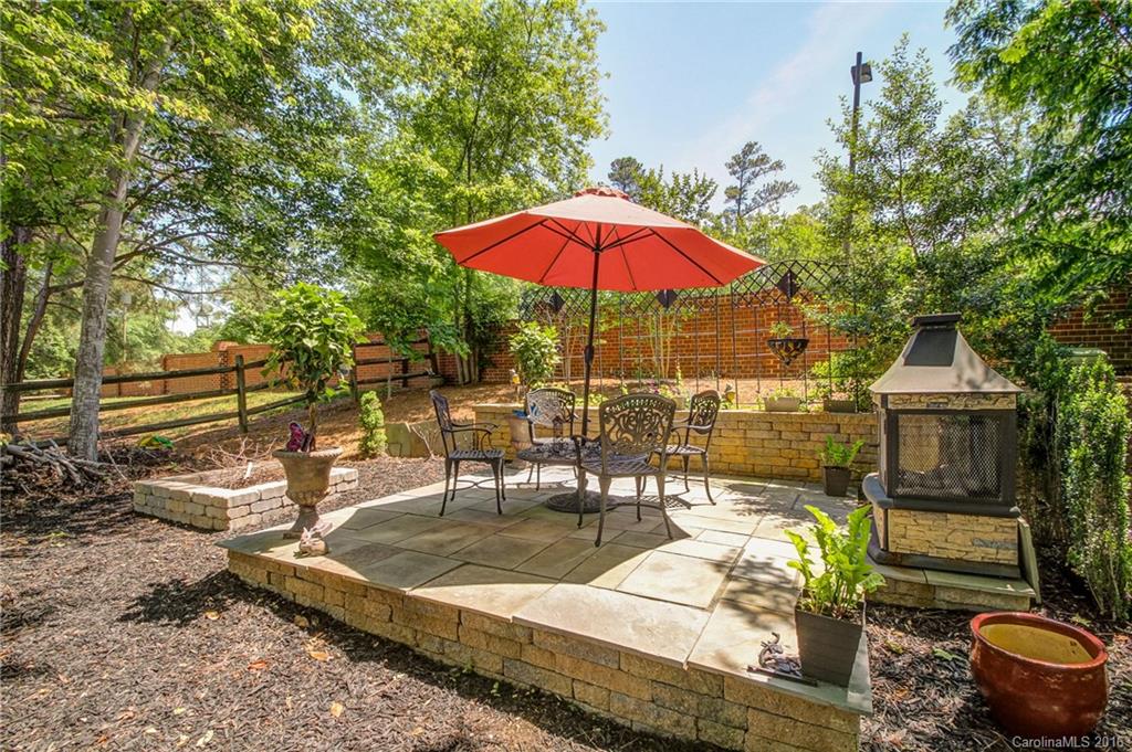 Highland Creek - Residential