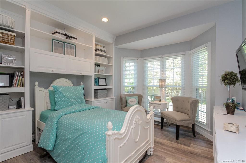 Highland Creek - Residential