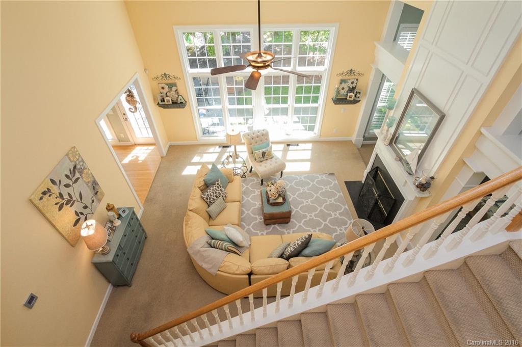 Highland Creek - Residential