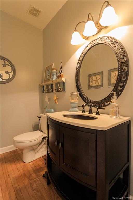 Highland Creek - Residential