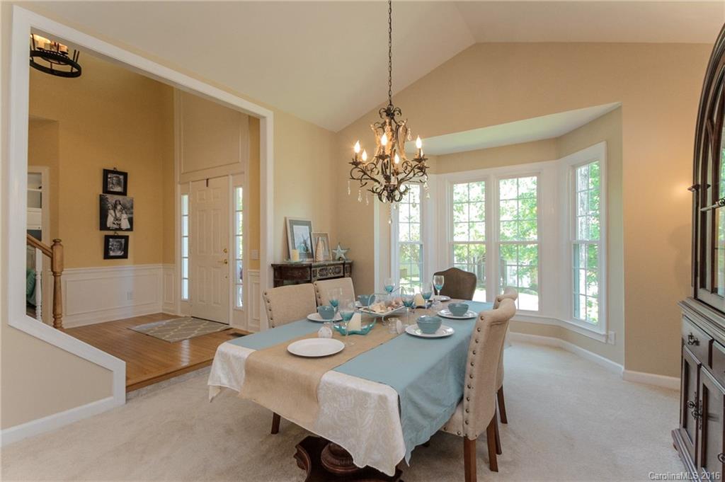 Highland Creek - Residential