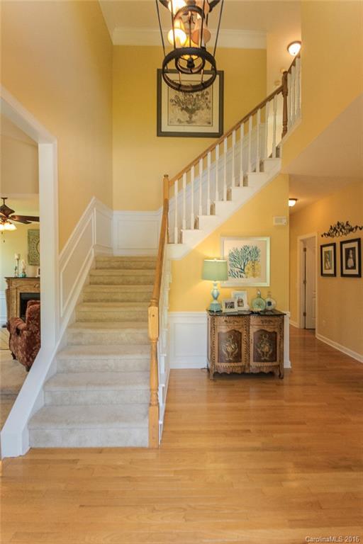 Highland Creek - Residential