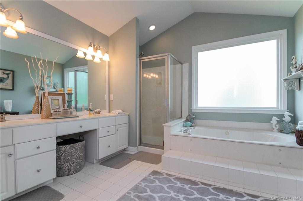 Highland Creek - Residential