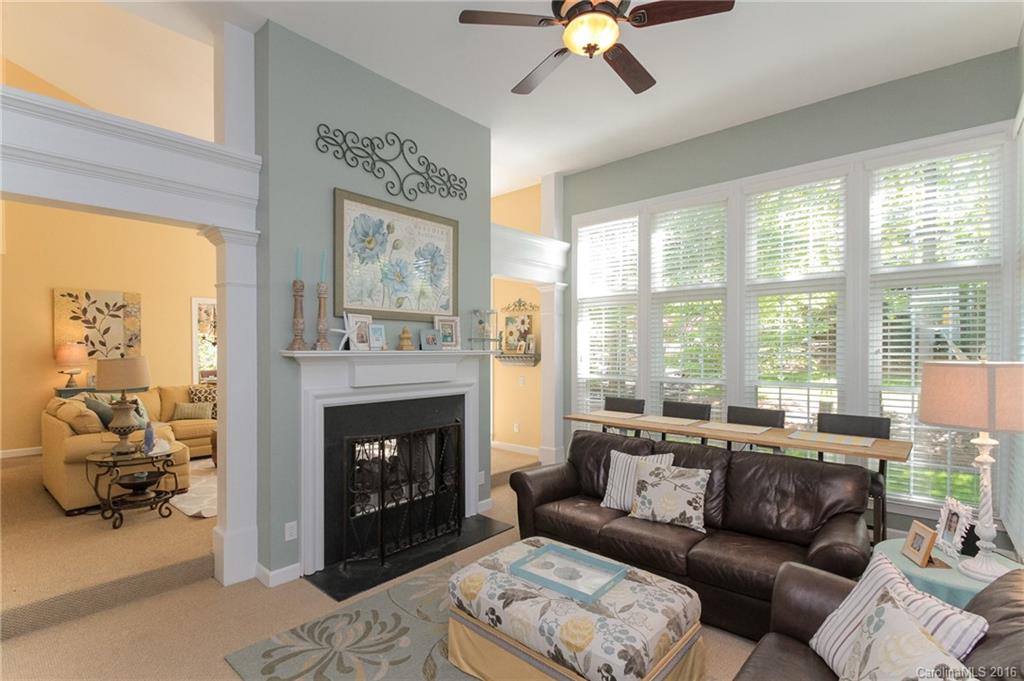 Highland Creek - Residential