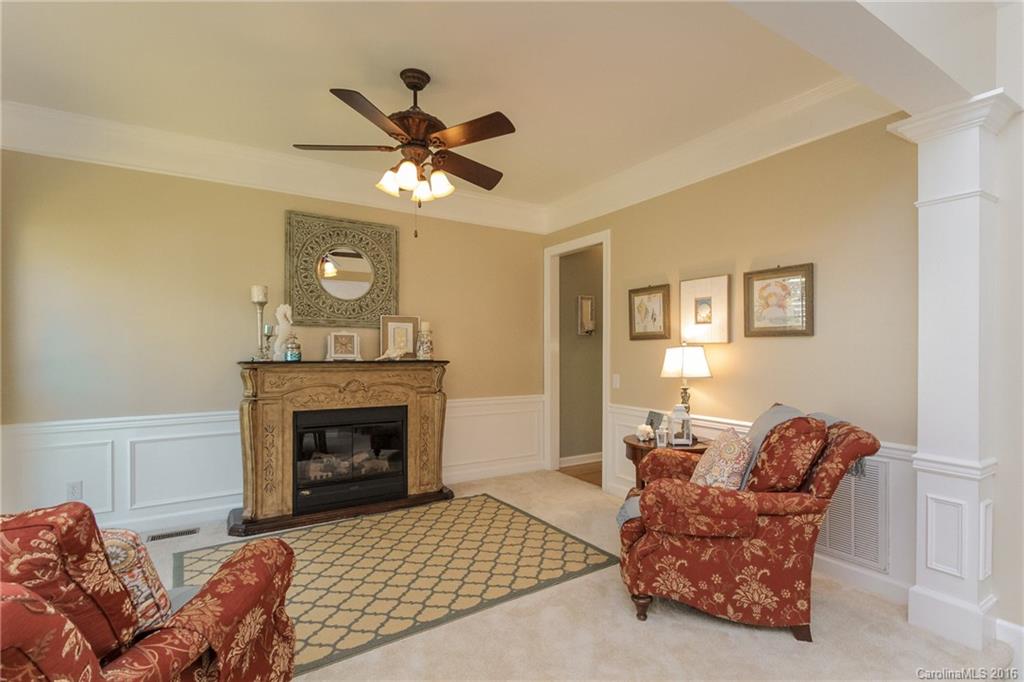 Highland Creek - Residential