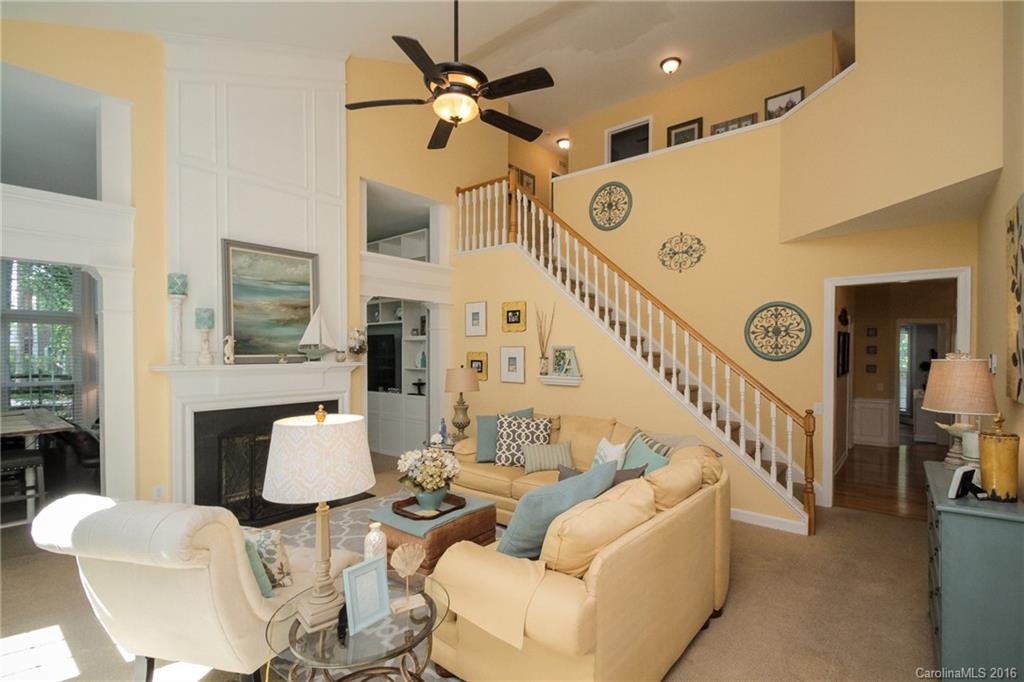 Highland Creek - Residential