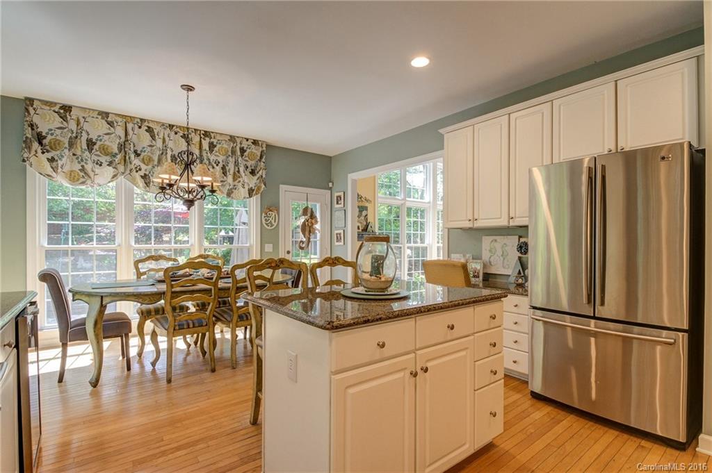 Highland Creek - Residential