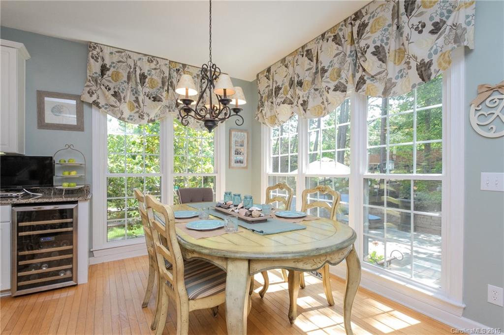 Highland Creek - Residential