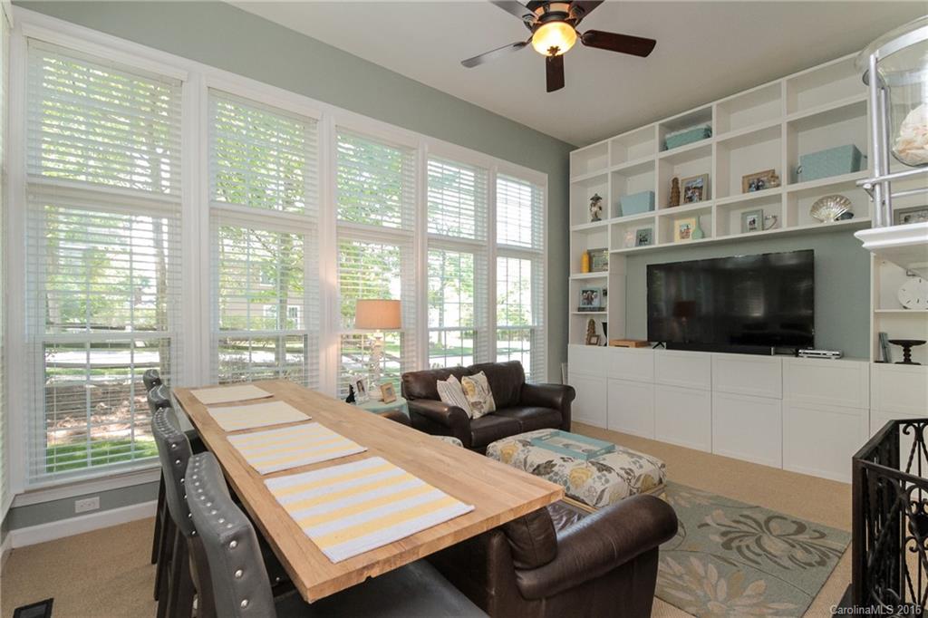 Highland Creek - Residential