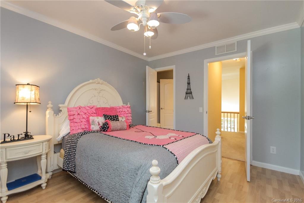 Highland Creek - Residential