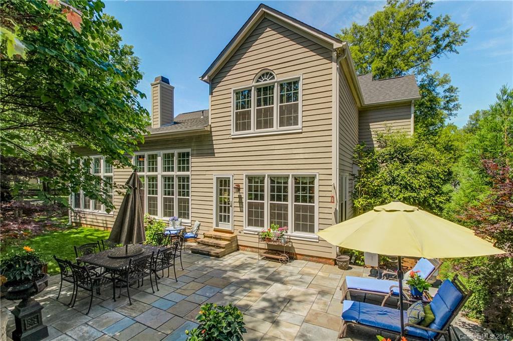 Highland Creek - Residential