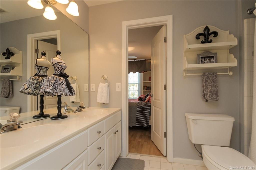 Highland Creek - Residential