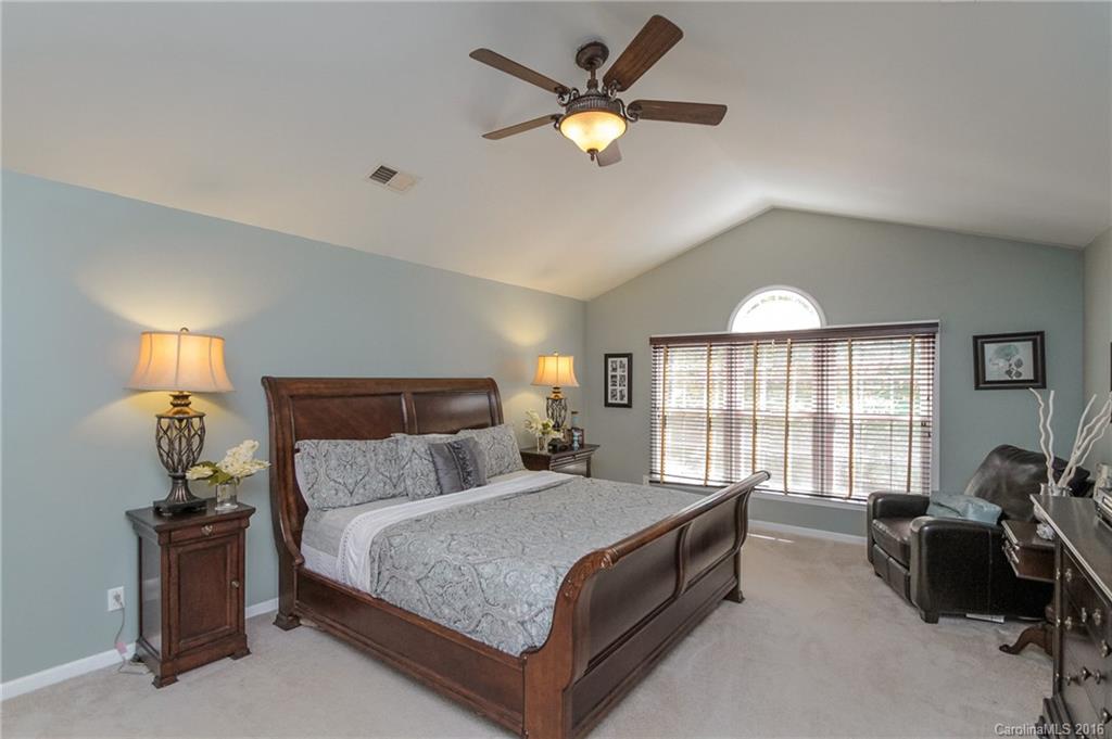 Highland Creek - Residential