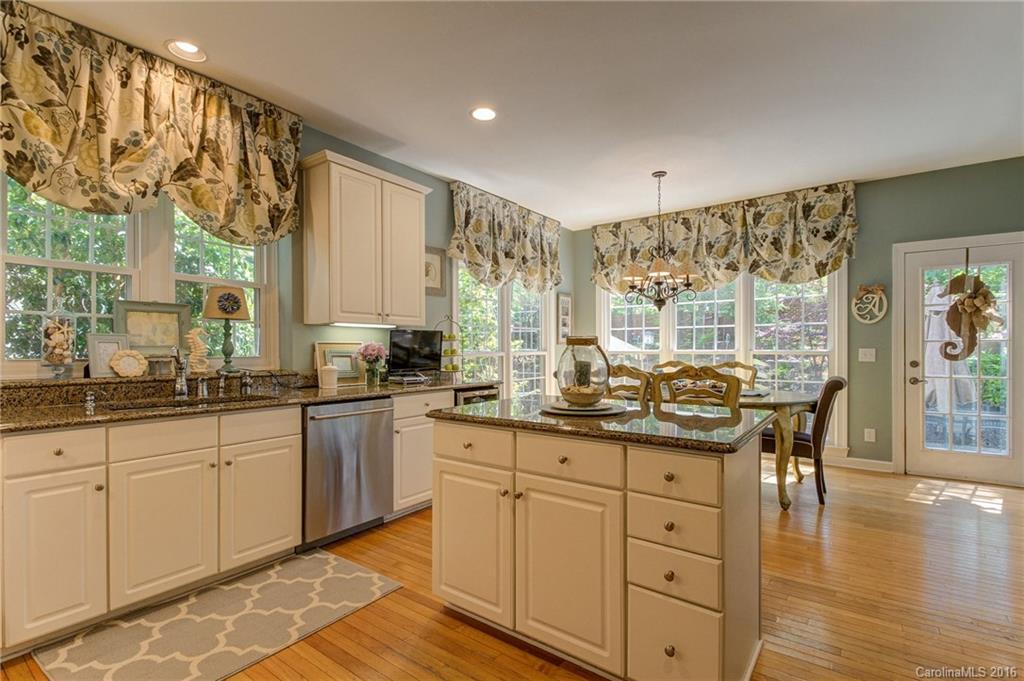 Highland Creek - Residential