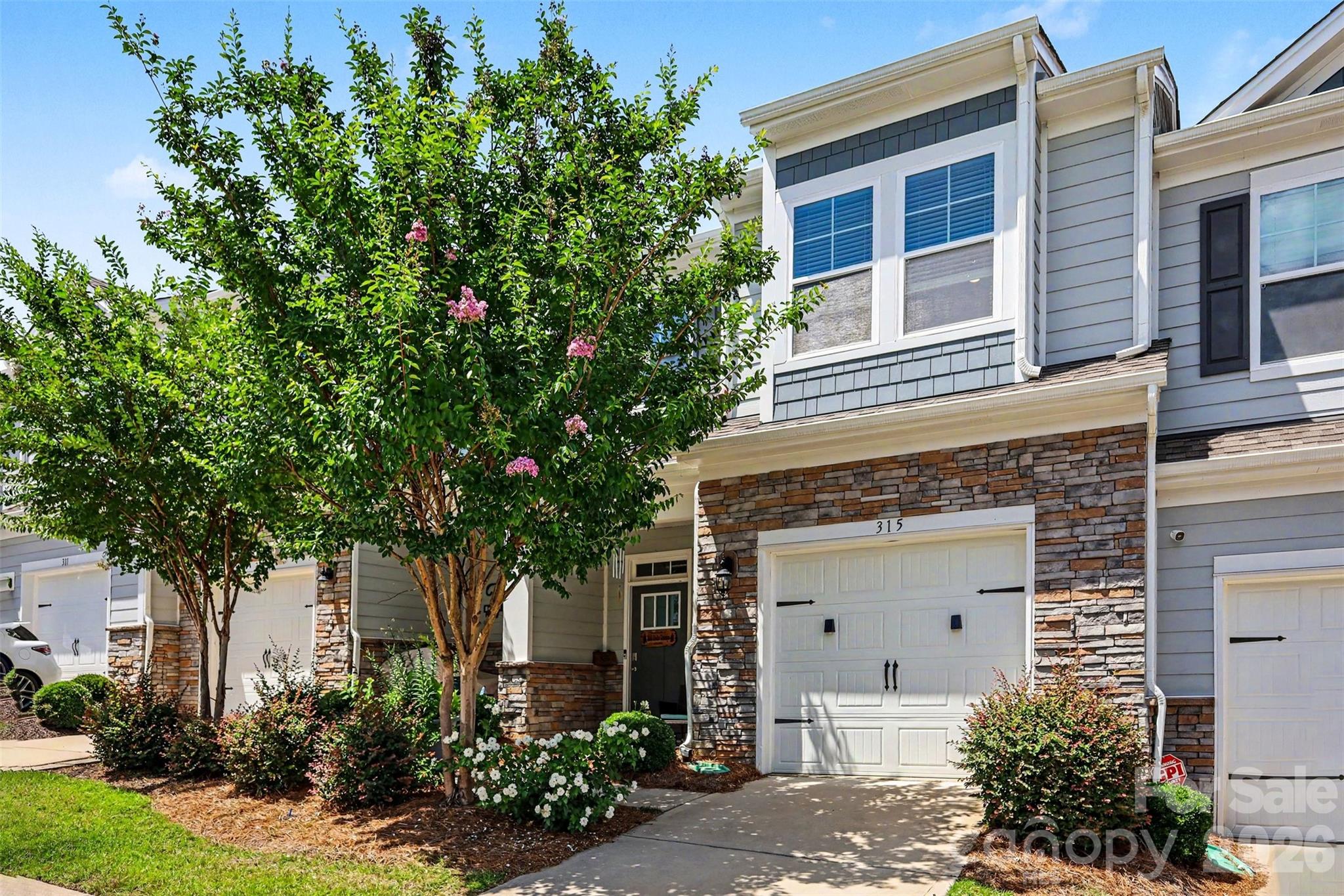 315 Bulrush Road