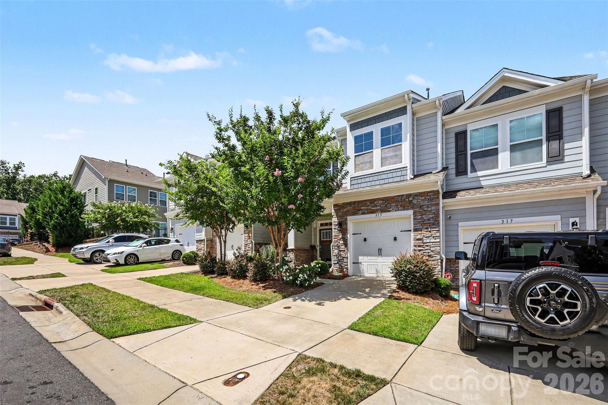 315 Bulrush Road