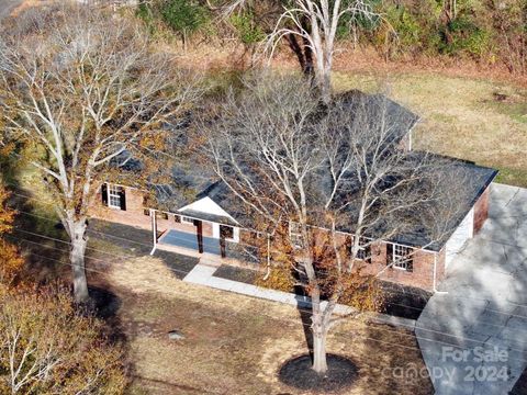 A home in Mount Holly