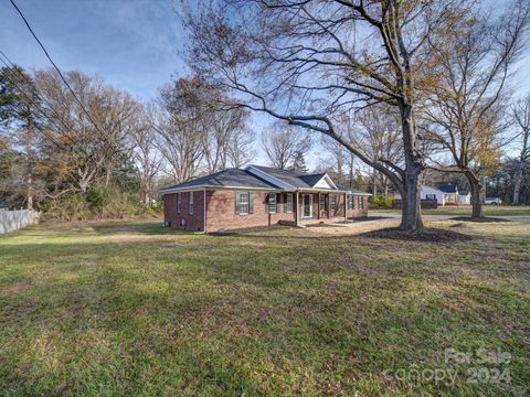 A home in Mount Holly