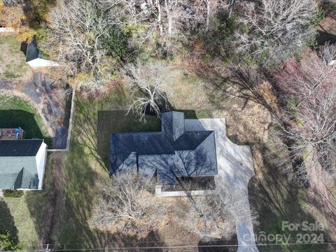 A home in Mount Holly