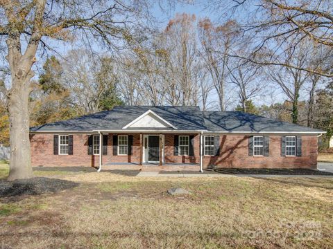 A home in Mount Holly