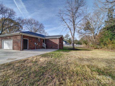 A home in Mount Holly