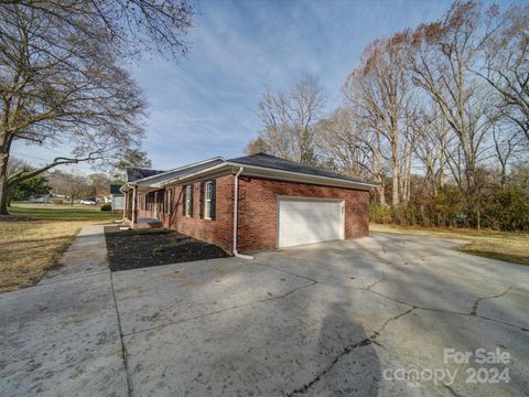 A home in Mount Holly